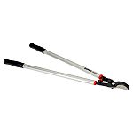 Bahco Aluminium Handle Secateurs, 55mm maximum cutting capacity