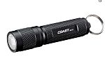 Coast LED Torch Black 100 lm, 60 mm