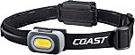 RL10 Dual Colour Head Torch