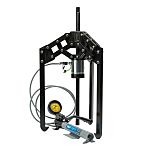 SKF Hydraulic Bearing Puller, 500 mm Capacity, 325000N Force