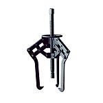 SKF Hydraulic Bearing Puller, 127 mm Capacity, 60000N Force