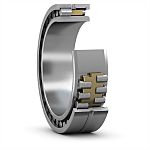 SKF GEM 70 ES-2RS 70mm Bore Plain Bearing, 1560kN Radial Load Rating, 105mm O.D