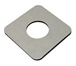Pfannenberg Surface Gasket for use with PA 1, PY S