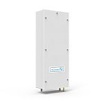 Pfannenberg PWS 7062 Series Enclosure Cooling Unit, 600W, 230V, 440m³/h, 200 x 500 x 150mm