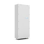 Pfannenberg PWS 7332 Series Enclosure Cooling Unit, 3150W, 230V, 1670m³/h, 400 x 900 x 190mm