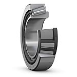SKF Bearing Inserts 62mm ID 80mm OD FYTJ 506
