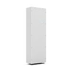 Pfannenberg PWS 7502 Series Enclosure Cooling Unit, 5200W, 230V, 1670m³/h, 460 x 1400 x 239mm