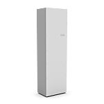Pfannenberg PWS 71302 Series Enclosure Cooling Unit, 12500W, 230V, 5770m³/h, 598 x 2000 x 399mm
