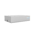 Pfannenberg PWD 5302 Series Enclosure Cooling Unit, 2150W, 230V, 500m³/h, 600 x 140 x 390mm