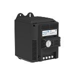 Pfannenberg 650W Fan Fan Heater, DIN Rail