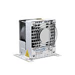 Pfannenberg 275W Fan Fan Heater, DIN Rail