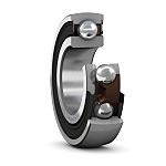 SKF Ball Bearing 25mm ID 62mm OD 1726305-2RS1