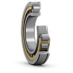 SKF Bearing Inserts 31.75mm ID 46.1mm OD FYTB 1.1/4 TF