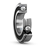 SKF Ball Bearing 62mm ID 90mm OD FYTF 506