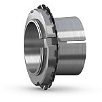 SKF GEM 80 ES-2RS 80mm Bore Plain Bearing, 2000kN Radial Load Rating, 120mm O.D
