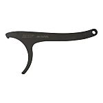 SKF HN 26/SNL Hook Spanner 372 mm Steel