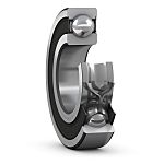 SKF Bearing Inserts 60mm ID 110mm OD YAR 212-2RF