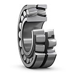 SKF Bearing Inserts 35mm ID 72mm OD YAT 207