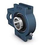 SKF Bearing Inserts 55mm ID 100mm OD YEL 211-2F