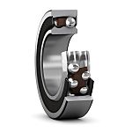 SKF Bearing Inserts 31.75mm ID 72mm OD YET 207-104