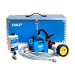 Bomba de mano hidráulica SKF THAP 150E/SK1
