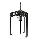 SKF Hydraulic Bearing Puller, 500 mm Capacity, 325000N Force