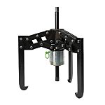 SKF Hydraulic Bearing Puller, 506 mm Capacity, 500000N Force