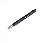 Bernstein Black Plastic Contact Cleaner Brush