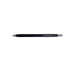 Bernstein Black Plastic Contact Cleaner Brush