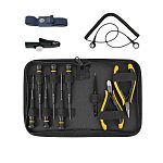 Bernstein 12 Piece PC Repair Tool Kit Tool Kit with Bag