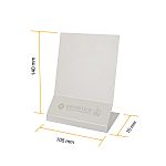 Bernstein Sheet Steel ESD Tool Stand