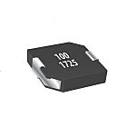 Bourns, SRP1270, 1270 Shielded Power Inductor with a Iron Core, 4.7 μH ±20% Shielded 15A Idc