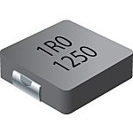 Bourns, SRP7028A, 7028 Shielded Power Inductor with a Carbonyl Powder Core, 22 μH ±20% Shielded 2A Idc