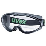uvex 93022 Anti-Mist Welding Goggles, for Eye Protection