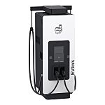 Schneider Electric 3 Phase 180kW EV Charging Point, 1kV O/P, 300A O/P