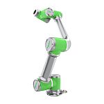 Schneider Electric 6-Axis Robotic Arm
