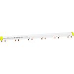 Schneider Electric Acti9 Busbar, 440V ac, 18mm Pitch