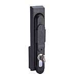 Schneider Electric Black Locking Handle, Handle