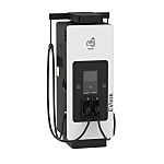 Schneider Electric 3 Phase 120kW EV Charging Point, 1kV O/P, 300A O/P