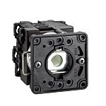 Schneider Electric 60° Cam Switch Body, 690V (Volts), 20A