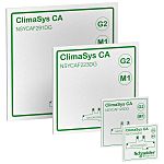 Schneider Electric ClimaSys Series Fan Filter, 280 x 280mm