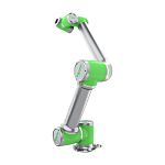 Schneider Electric 6-Axis Robotic Arm