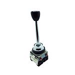 Schneider Electric 2 Axis-Axis Joystick Controller Lever, Analogue