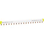 Schneider Electric Acti9 Busbar, 440V ac, 18mm Pitch