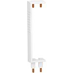 Schneider Electric Resi9 Busbar, 230V ac, 18mm Pitch