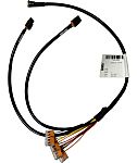 BARTH KS 85 Series Cable for Use with Lococube Devices, 12 V