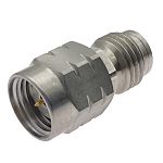 Huber+Suhner 6602_PC185-50-1/199_NE 1.6dB Programmable Step Attenuators, 50Ω