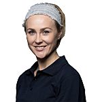 NITRAS SAFETY 4050 Headband
