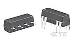 TE Connectivity Panel Mount Reed Relay, 24V Coil, 100V Max, 10 mA Max, 2.15 kΩ