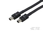 TE Connectivity Cable Assembly for Sockets, 2-2205132-6